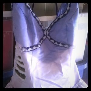 Corpse Bride custom costume